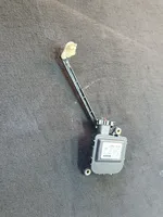 Opel Zafira A Air flap motor/actuator 01328011344