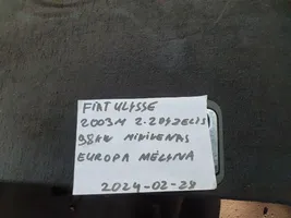 Fiat Ulysse Etuoven ikkunan nostin moottorilla 1494841080