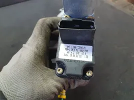 Fiat Ulysse Mécanisme de lève-vitre avec moteur 9007359801