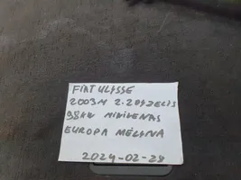 Fiat Ulysse Elektryczny podnośnik szyby drzwi przednich 1488737080