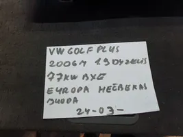 Volkswagen Golf Plus Nopeusmittari (mittaristo) 1K0920853H