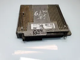 Hyundai Coupe Calculateur moteur ECU H103955256C