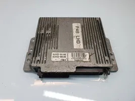 Hyundai Accent Engine control unit/module 3910022470