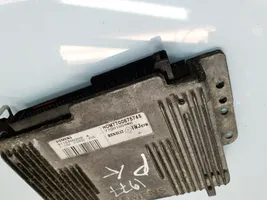 Renault Scenic I Calculateur moteur ECU S115300202A