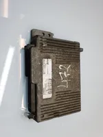 Renault Scenic I Calculateur moteur ECU S115300202A