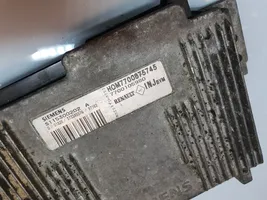 Renault Scenic I Sterownik / Moduł ECU S115300202A