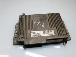 Renault Safrane Engine control unit/module S113721100B