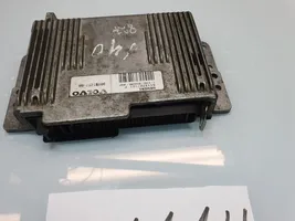 Volvo S40, V40 Calculateur moteur ECU S113727101F