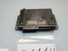 Renault Clio I Calculateur moteur ECU S115301202C