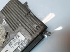 Renault Scenic I Calculateur moteur ECU S115300202A