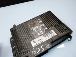 Renault Scenic I Sterownik / Moduł ECU S113717130A