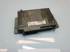 Renault Espace III Engine control unit/module S113717119C