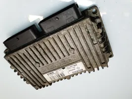 Renault Scenic I Module de contrôle de boîte de vitesses ECU S105280024A