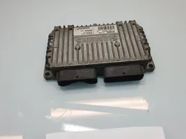 Renault Laguna II Gearbox control unit/module S118038004A