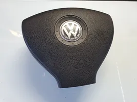 Volkswagen Golf Plus Stūres drošības spilvens 1K0880201BJ