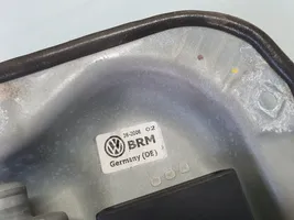 Volkswagen Golf Plus Elektryczny podnośnik szyby drzwi tylnych 5M0839402C