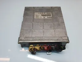 Audi A4 S4 B5 8D Calculateur moteur ECU 8D0907557B