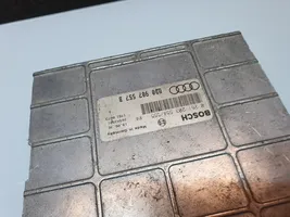 Audi A4 S4 B5 8D Sterownik / Moduł ECU 8D0907557B