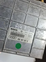 Audi A4 S4 B5 8D Calculateur moteur ECU 8D0907557B