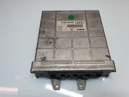 Audi A4 S4 B5 8D Sterownik / Moduł ECU 8D0907557B