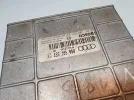 Audi A4 S4 B5 8D Sterownik / Moduł ECU 8D0907557CX