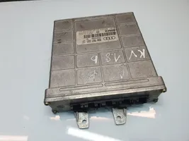 Audi A4 S4 B5 8D Sterownik / Moduł ECU 8D0907557CX