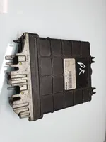 Ford Galaxy Calculateur moteur ECU 0281001251