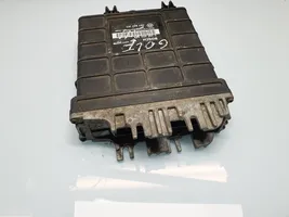 Volkswagen Golf II Sterownik / Moduł ECU 357907311