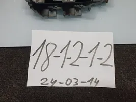 Volkswagen Sharan Sterownik / Moduł ECU 0281001251