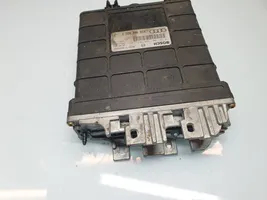 Audi A4 S4 B5 8D Unidad de control/módulo del motor 028906021F