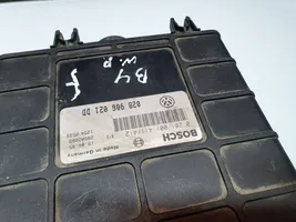 Volkswagen PASSAT B4 Engine control unit/module 0281001411