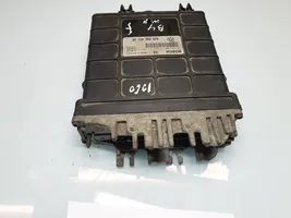 Volkswagen PASSAT B4 Engine control unit/module 0281001411