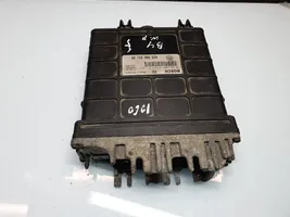 Volkswagen PASSAT B4 Engine control unit/module 0281001411