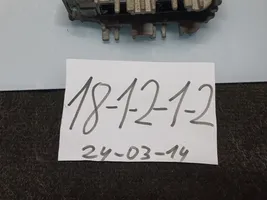 Volkswagen PASSAT B4 Engine control unit/module 028906021DD