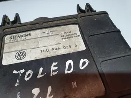 Seat Toledo I (1L) Calculateur moteur ECU 1L0906025D