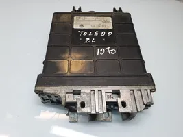 Seat Toledo I (1L) Calculateur moteur ECU 1L0906025D