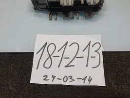 Audi A4 S4 B5 8D Sterownik / Moduł ECU 0281001366