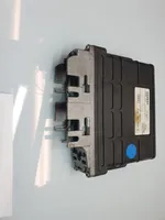 Audi A4 S4 B5 8D Pārnesumkārbas vadības bloks 01N927733E