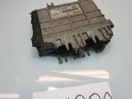 Volkswagen Polo III 6N 6N2 6NF Sterownik / Moduł ECU 030906026E