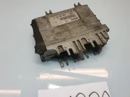 Volkswagen Polo III 6N 6N2 6NF Sterownik / Moduł ECU 030906027AA