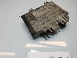 Volkswagen Polo III 6N 6N2 6NF Sterownik / Moduł ECU 030906027K