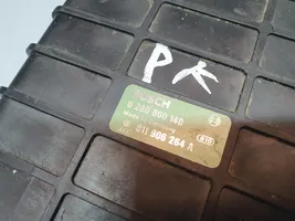 Audi 80 90 S2 B4 Sterownik / Moduł ECU 811906264A