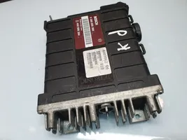 Audi A6 S6 C4 4A Calculateur moteur ECU 0280800398