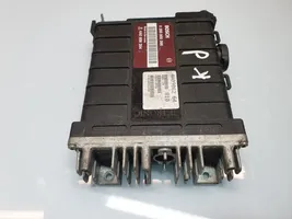 Audi A6 S6 C4 4A Unidad de control/módulo del motor 0280800398