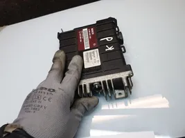 Audi A6 S6 C4 4A Calculateur moteur ECU 0280800398