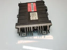 Audi 80 90 S2 B4 Sterownik / Moduł ECU 443907311C