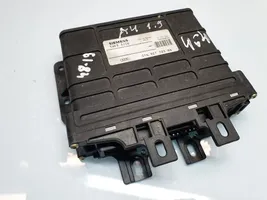 Audi A4 S4 B5 8D Module de contrôle de boîte de vitesses ECU 01N927733BB