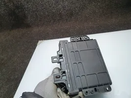 Audi A4 S4 B5 8D Module de contrôle de boîte de vitesses ECU 01N927733BB