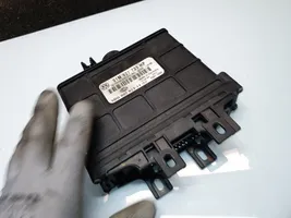 Volkswagen Bora Module de contrôle de boîte de vitesses ECU 5DG00792314