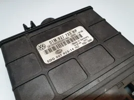 Volkswagen Bora Module de contrôle de boîte de vitesses ECU 5DG00792314